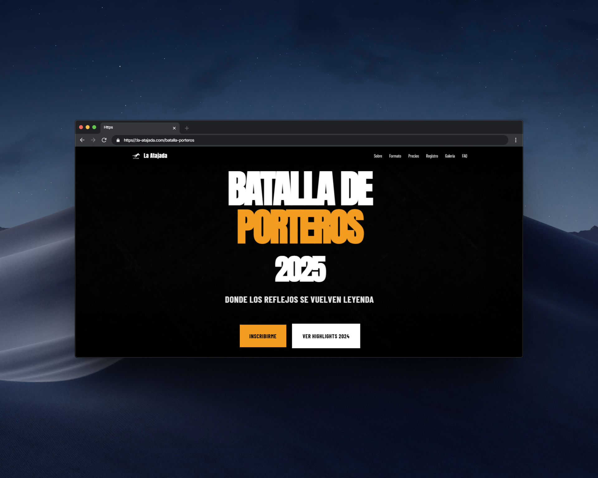 Batalla de Porteros